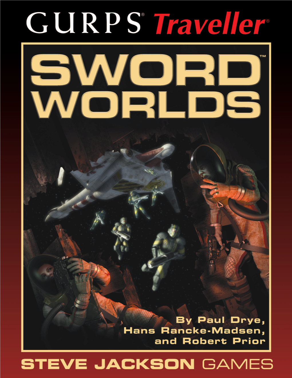 Sword Worlds