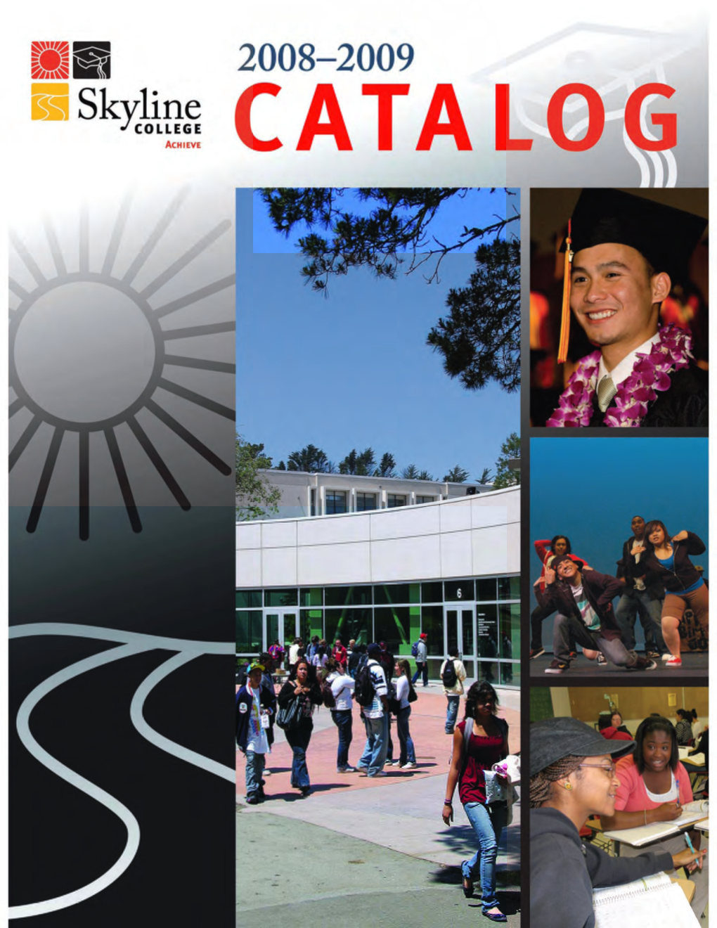 Complete 2008-2009 Catalog