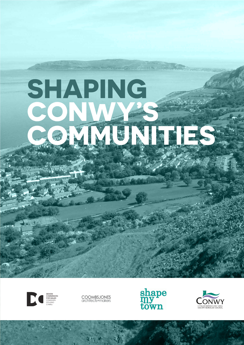 Conwy's Communities Shaping