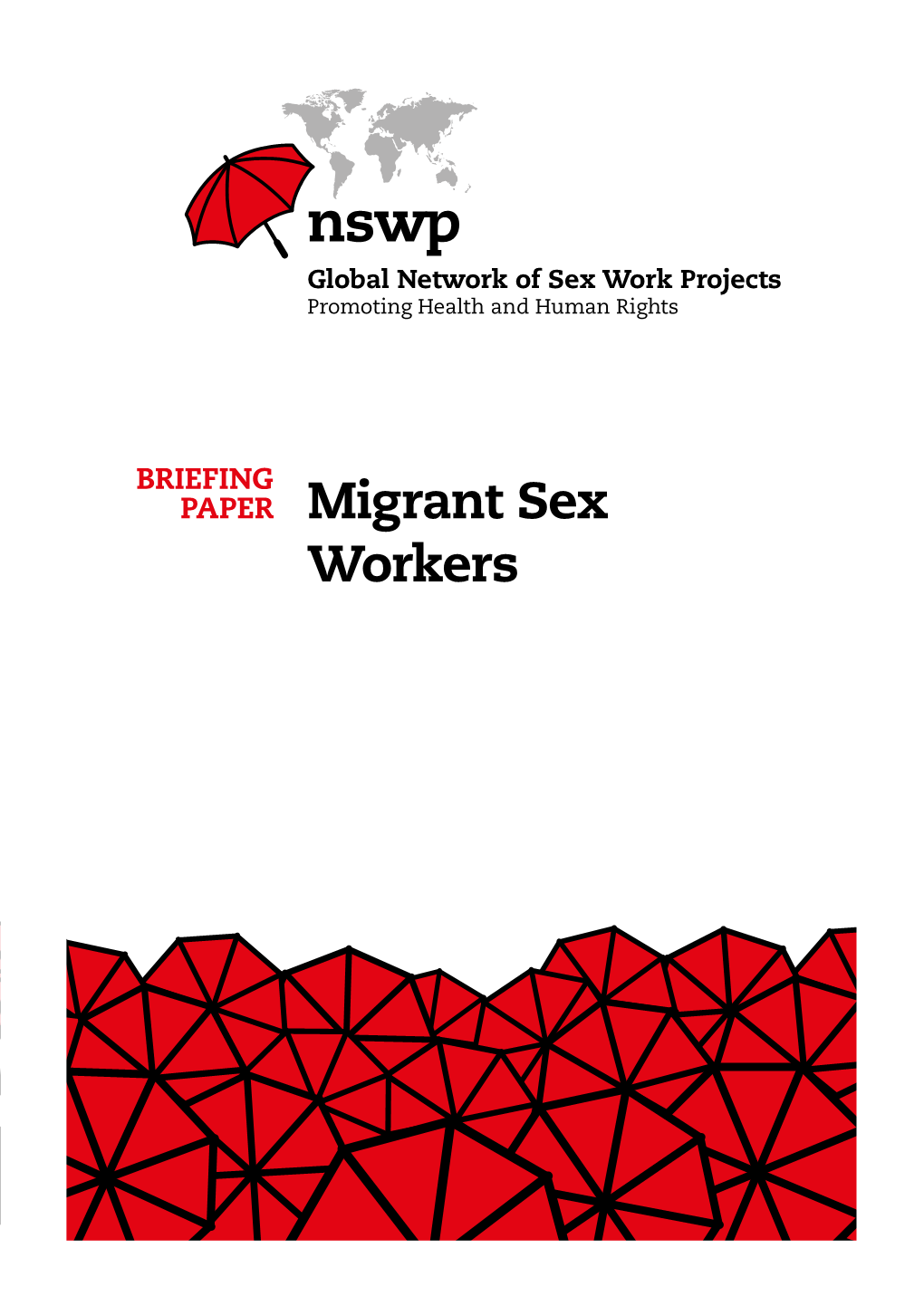 Migrant Sex Workers