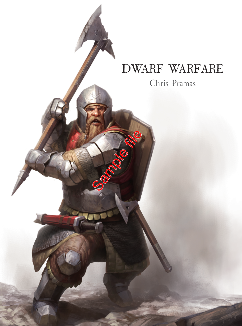 Dware Warfare