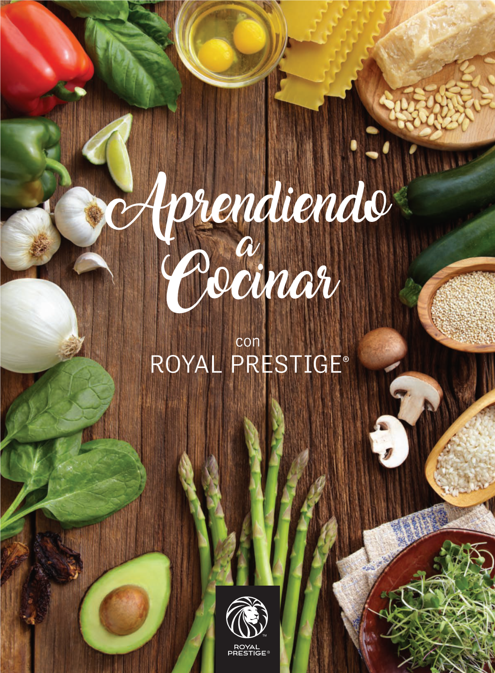 Aprendiendo Cocinar