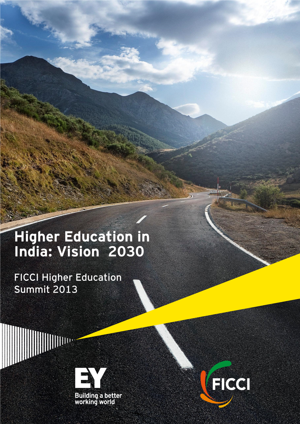 Higher Education in India: Vision 2030