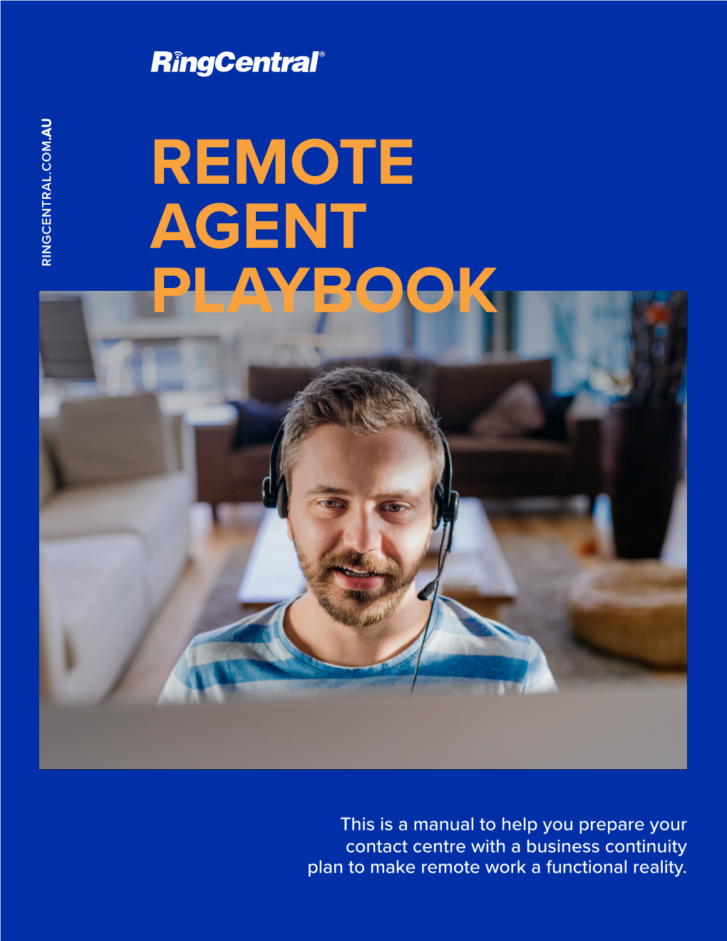 Remote Agent Playbook