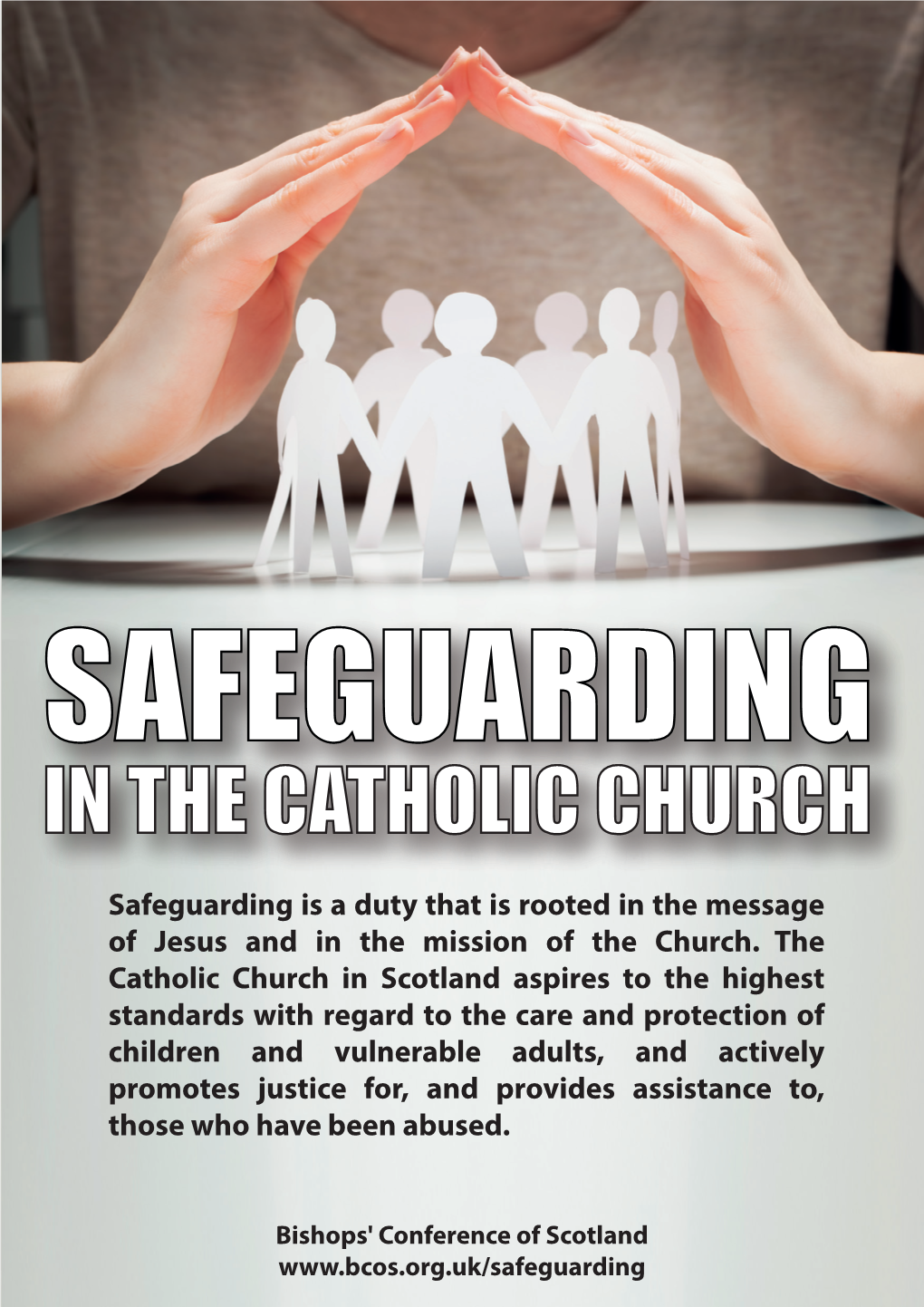 Safeguarding Leaflet