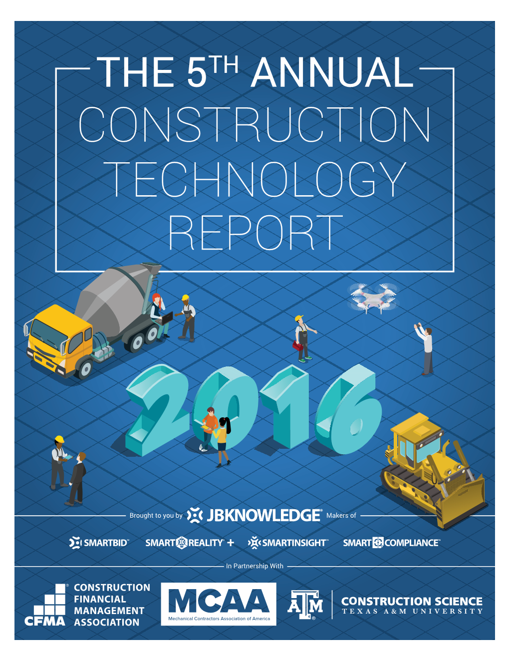 Construction Technology Report