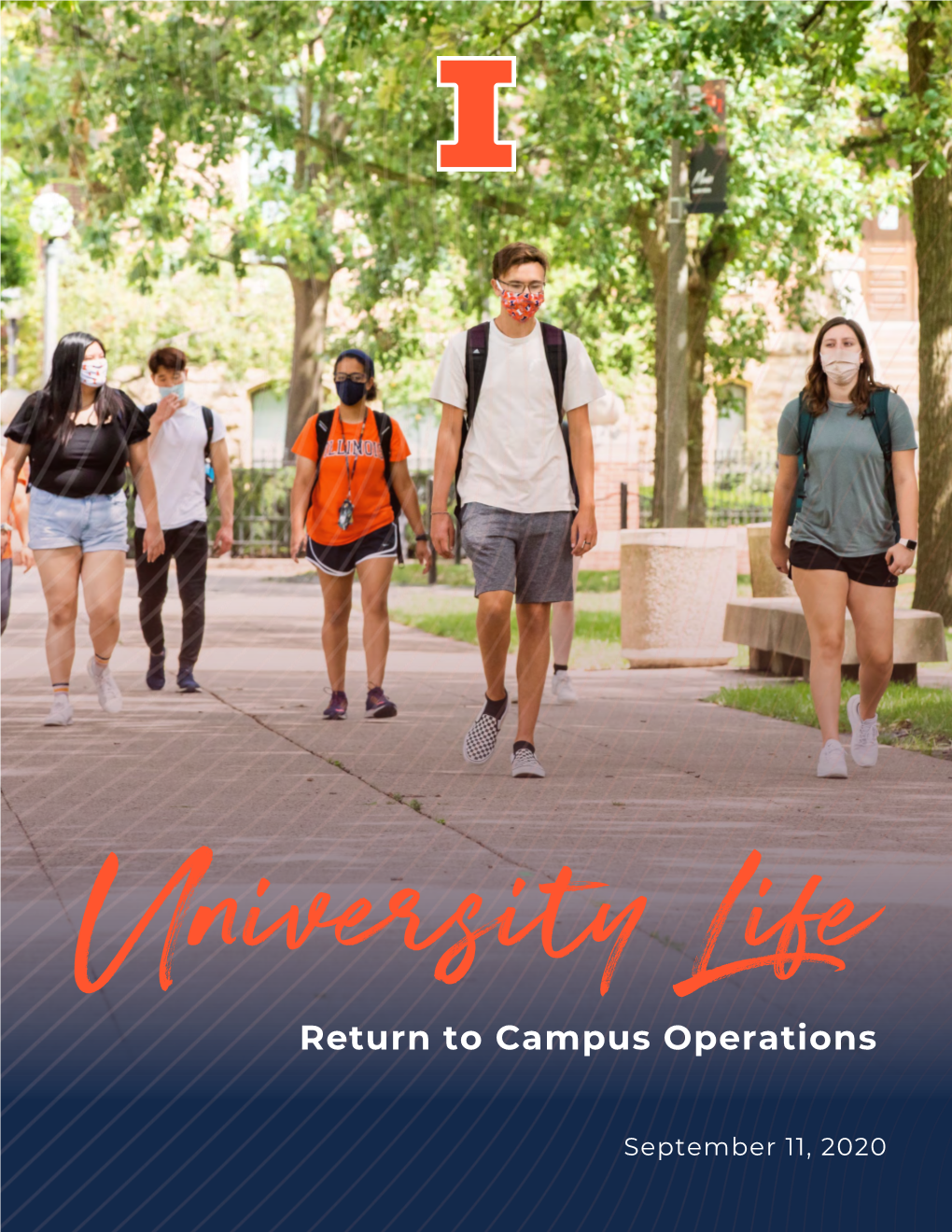 Campus Operations