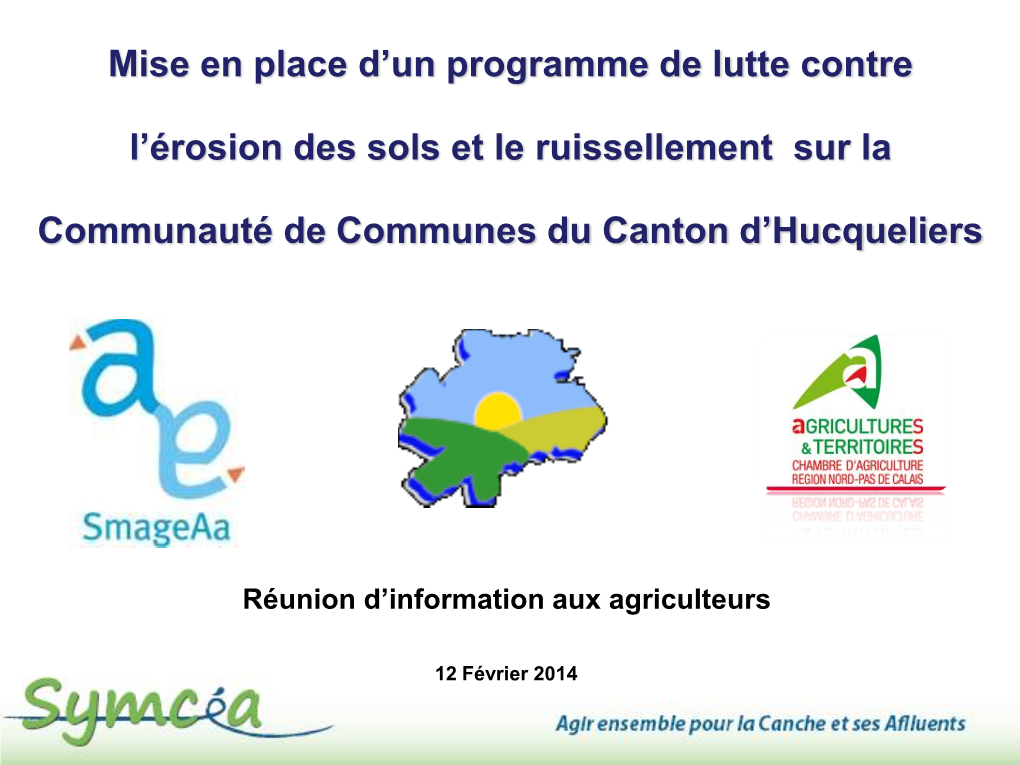 Présentation D'information