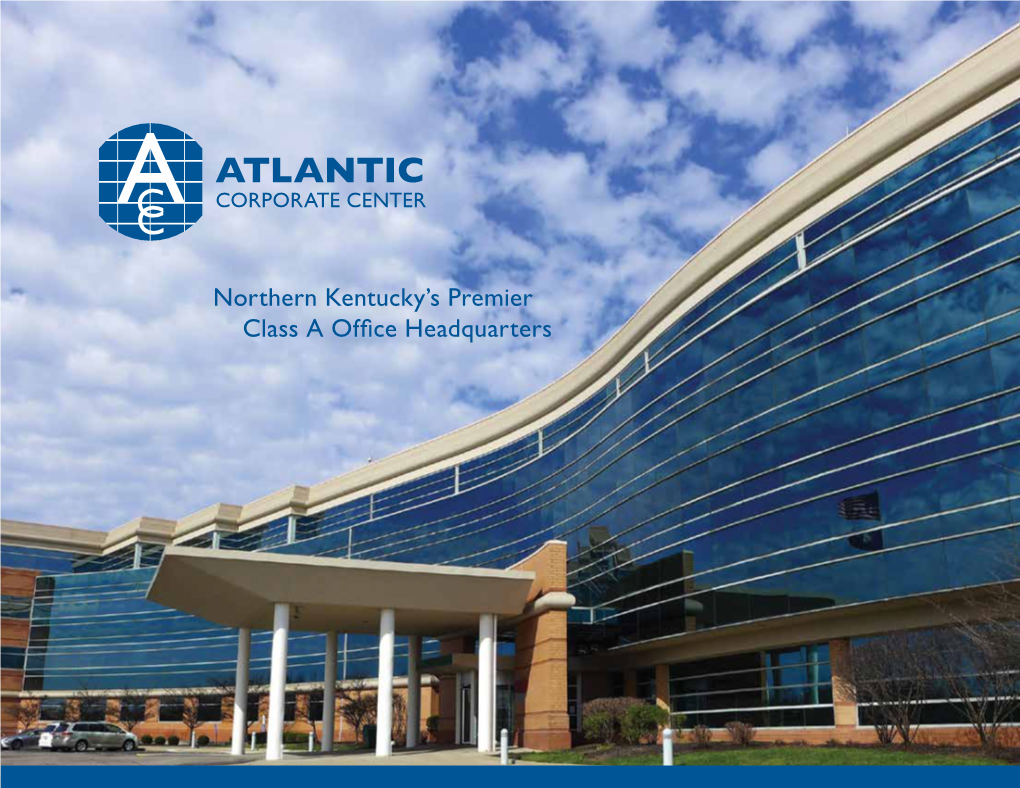 Atlantic Corporate Center