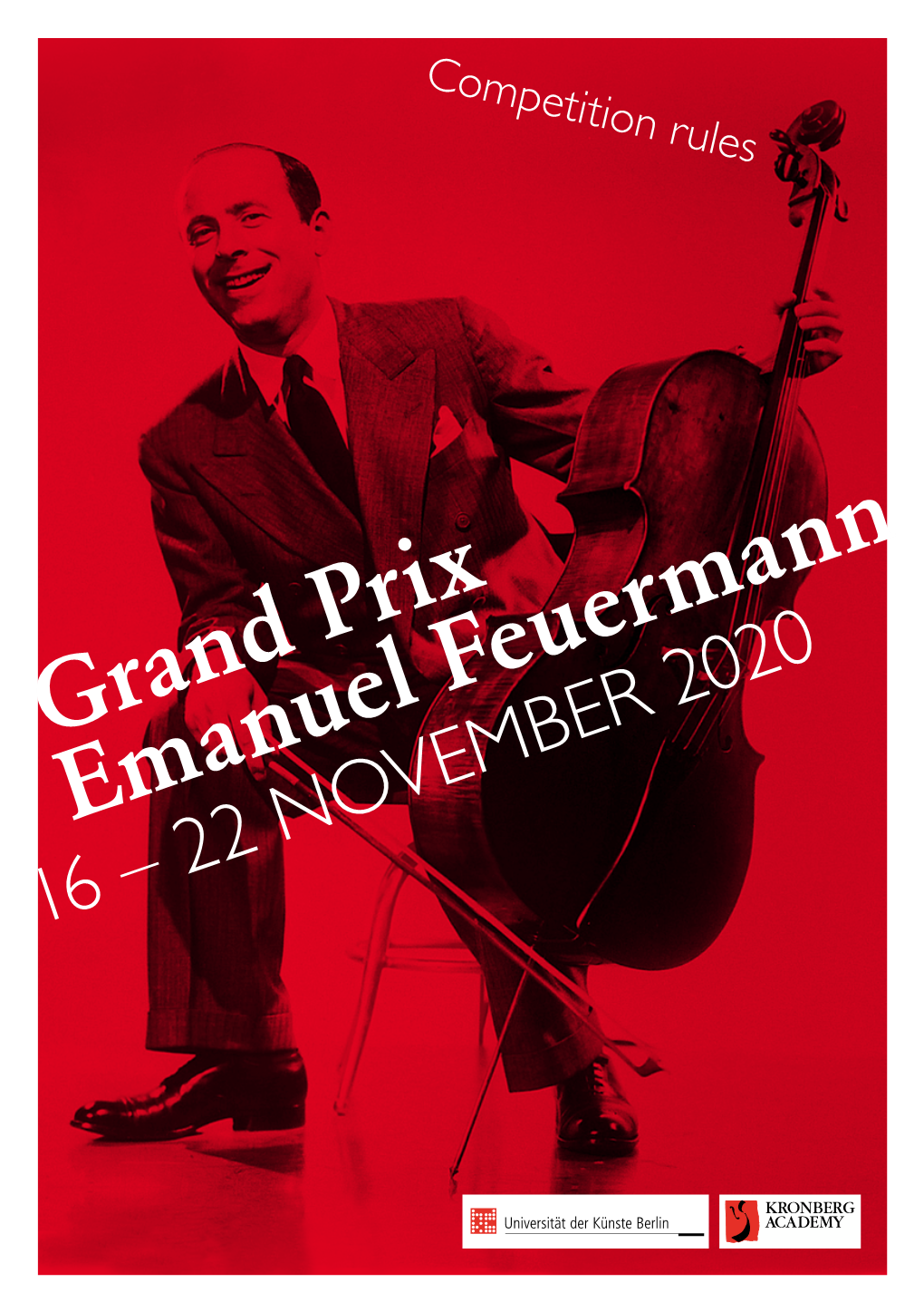 Emanuel Feuermann Grand Prix
