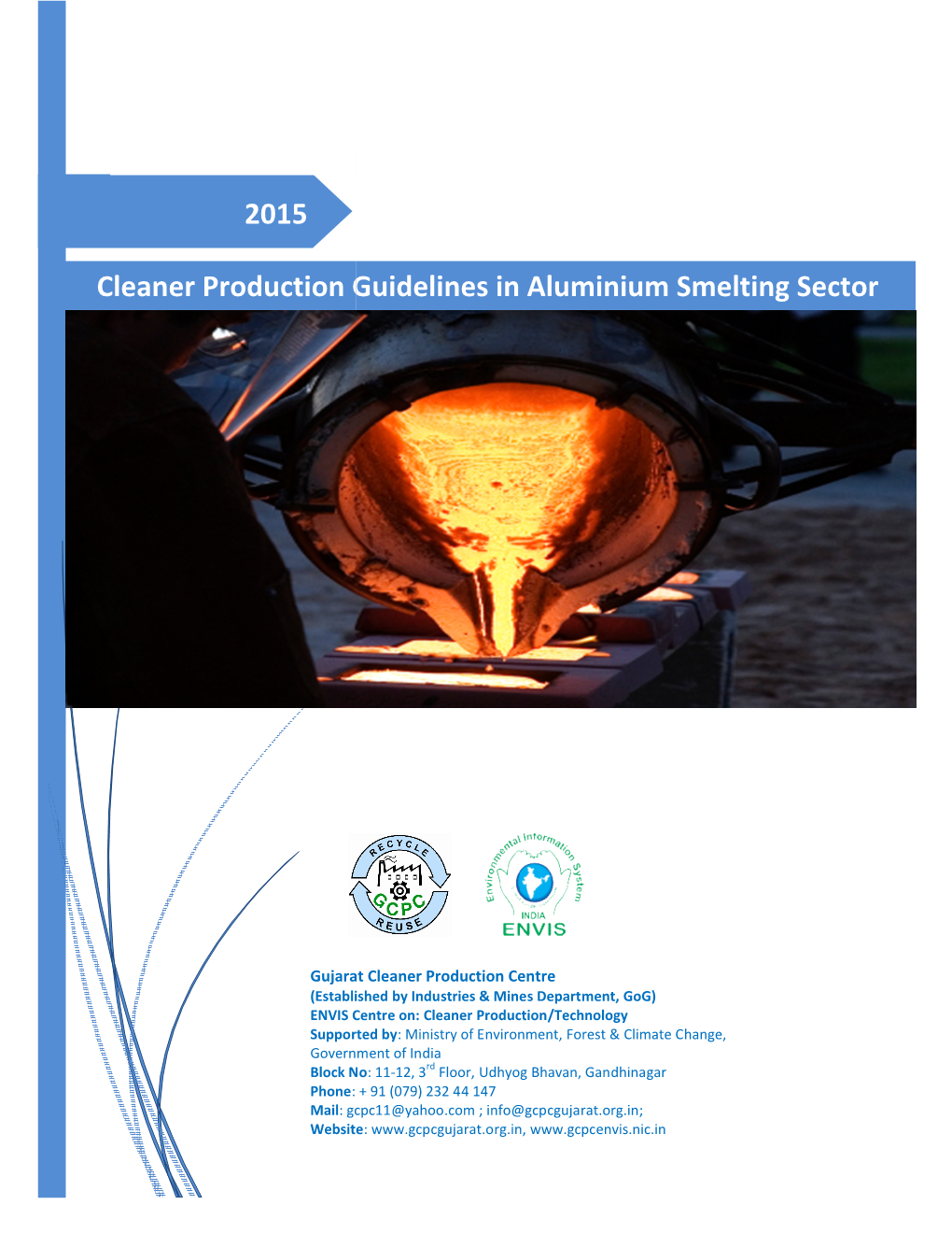 Production Guidelines in Aluminium Smelting Sector