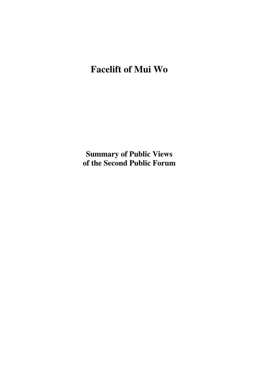 Public Views (PDF)