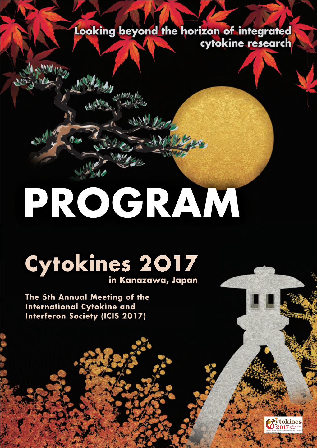 Cytokines 2017 Final Program