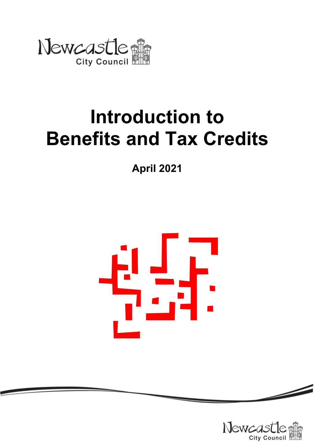 Introduction to Benefits and Tax Credits