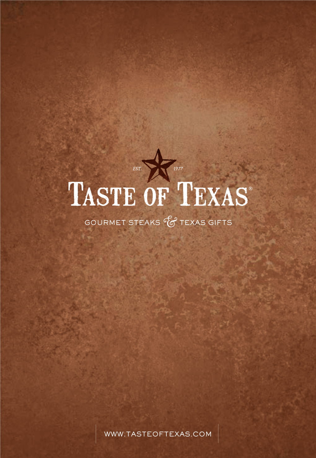 Gourmet Steaks Texas Gifts