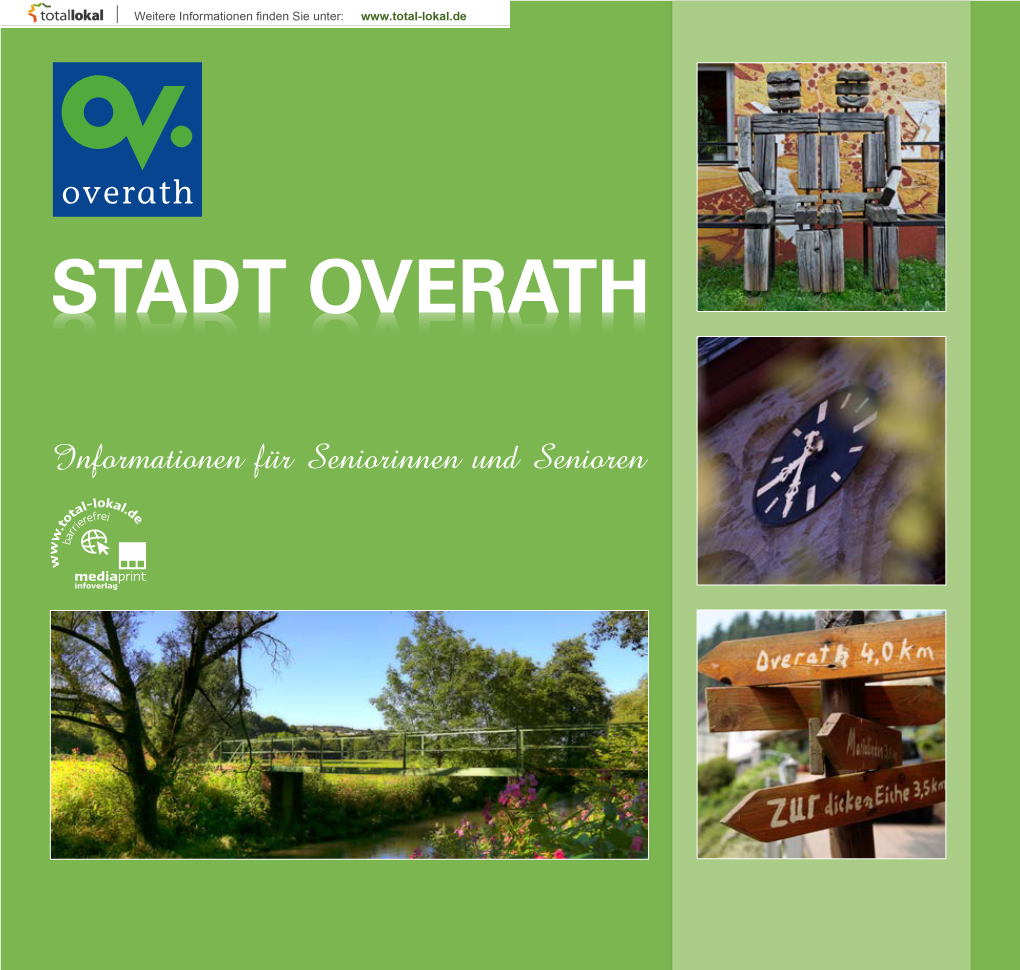 Stadt Overath