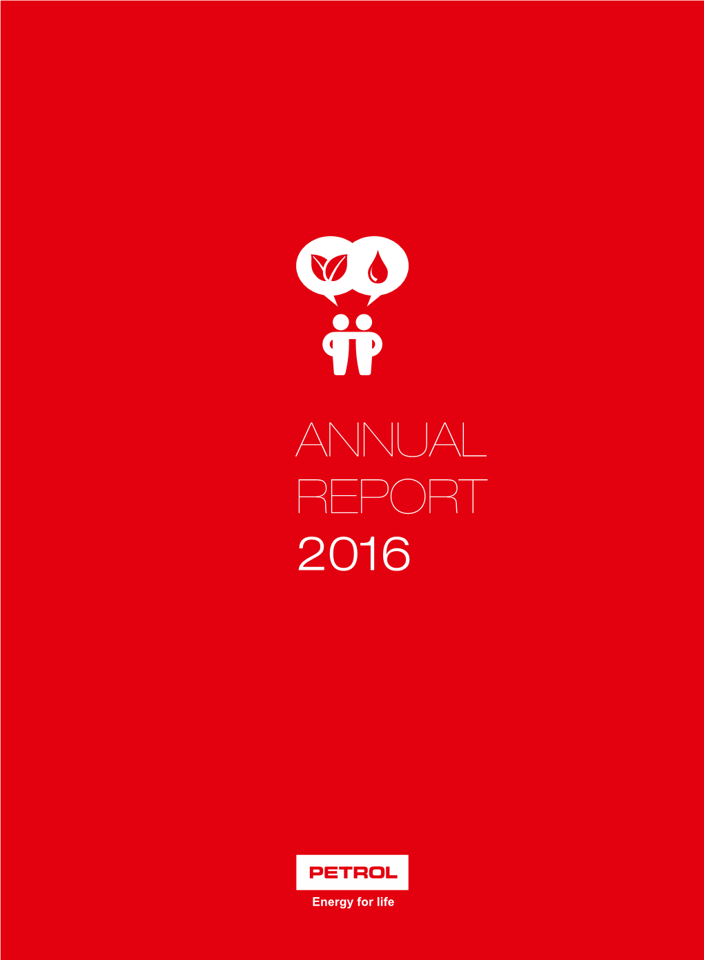 Annual Report Petrol 2016