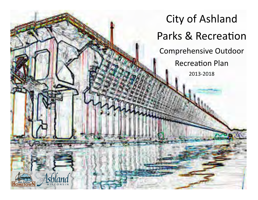City of Ashland Parks & Recreation