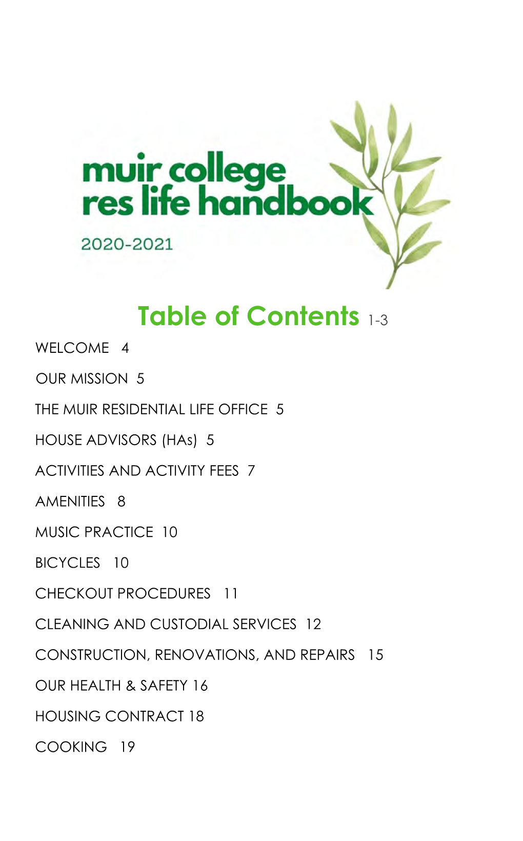 Handbook (PDF)