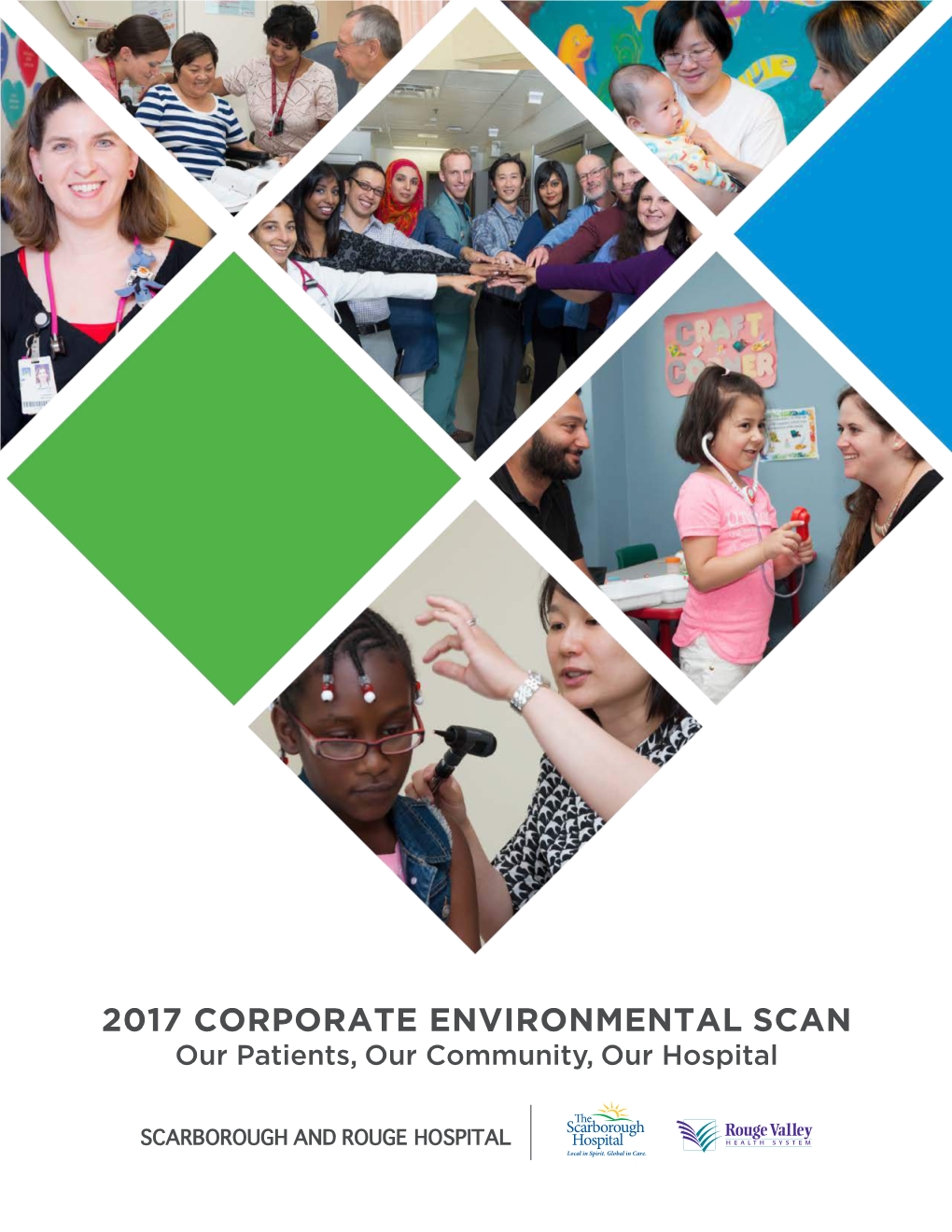 SRH 2017 Corporate Environmental Scan