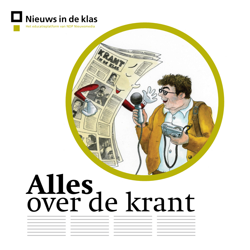 Allesoverdekrant.Pdf