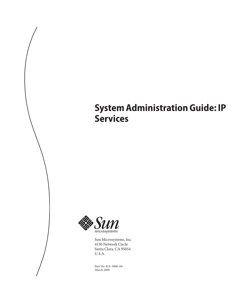 Ipv4 Addresses