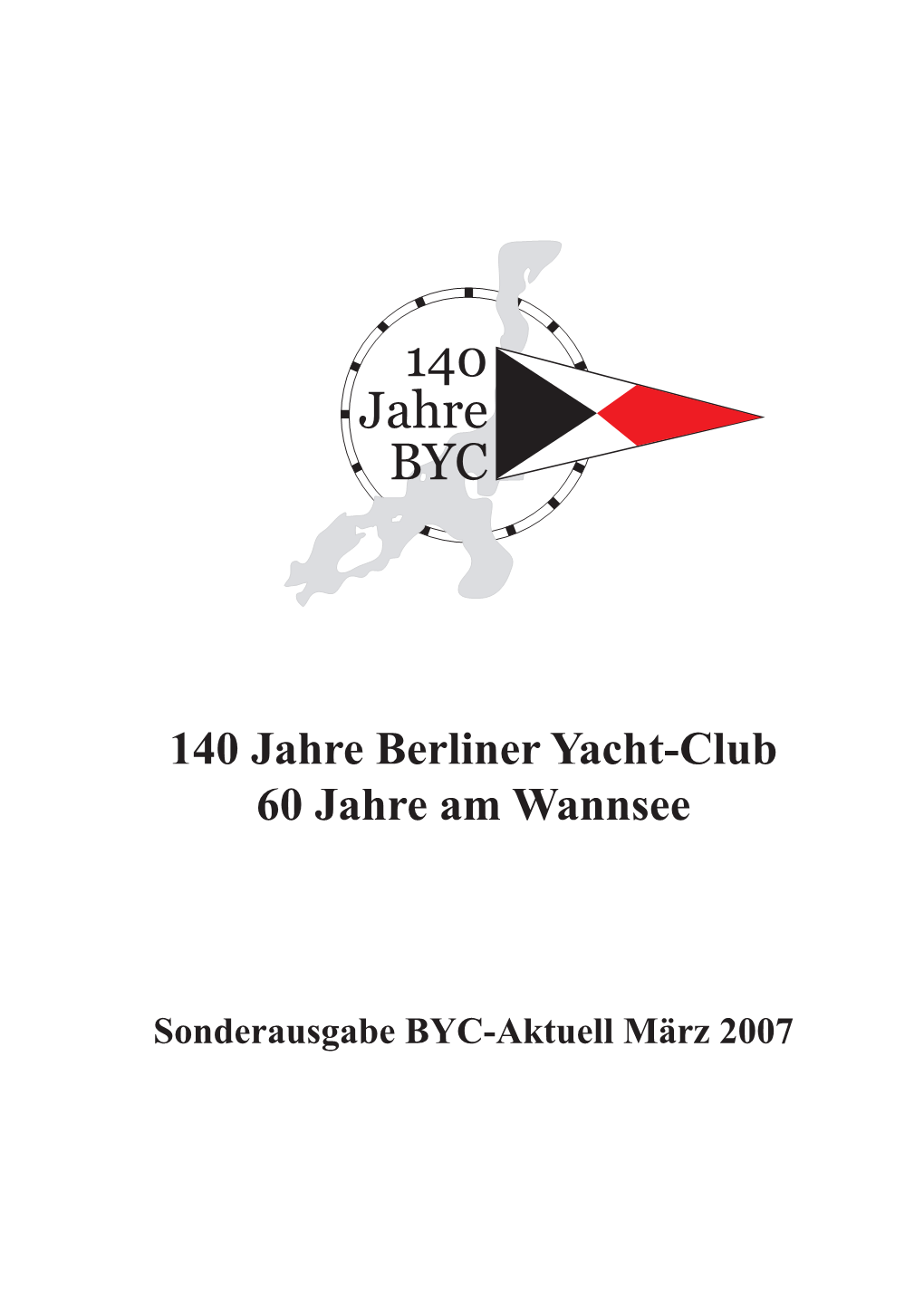 140 Jahre BYC