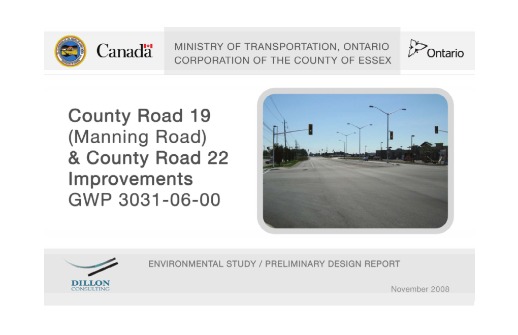 2)‎ CR 19-22 Manning Road ESR Final Report-PDF