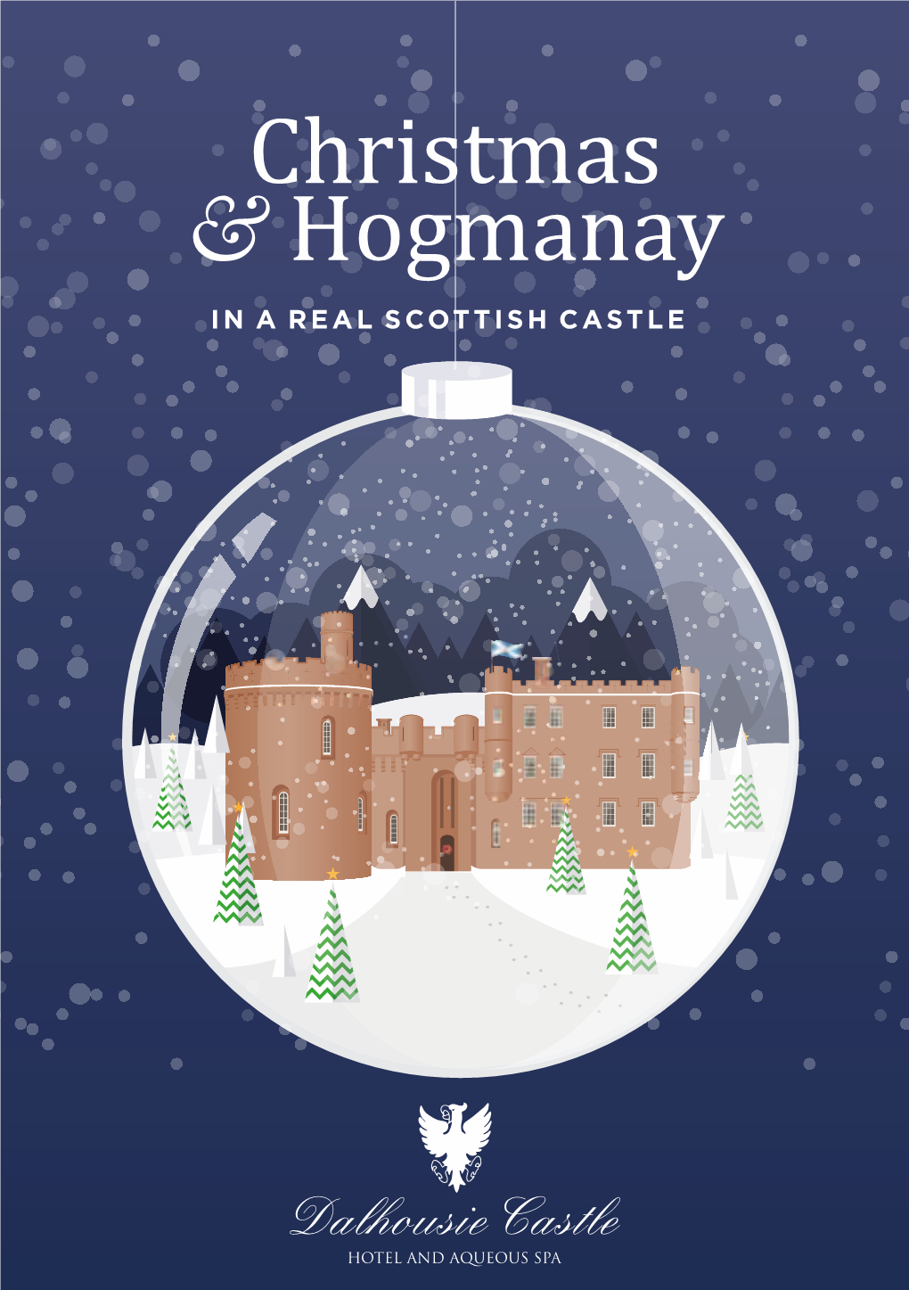 Christmas & Hogmanay