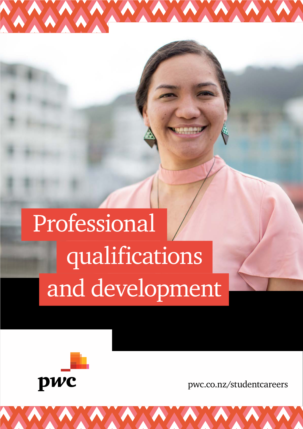 Professional Qualifications and Development