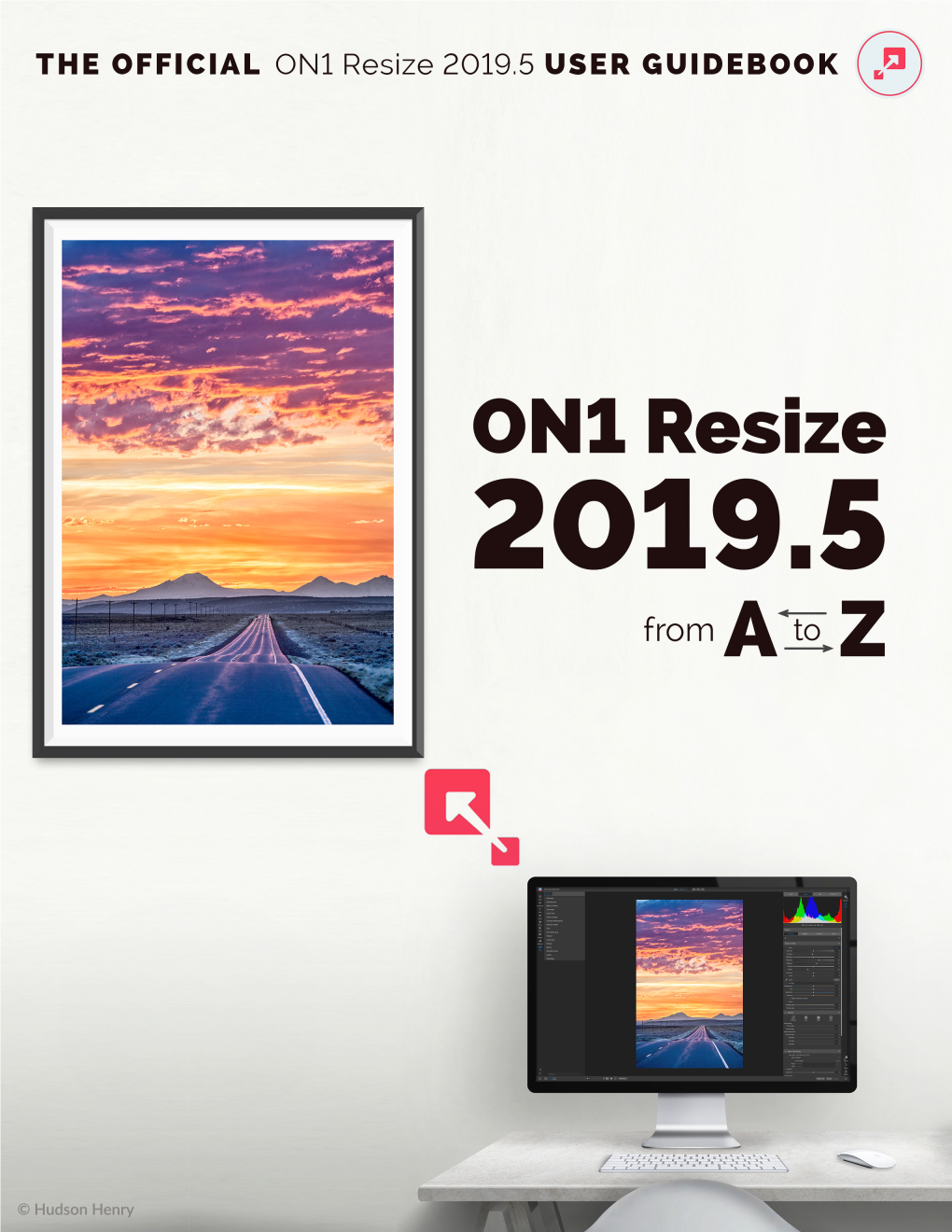 ON1 Resize 2019 Overview