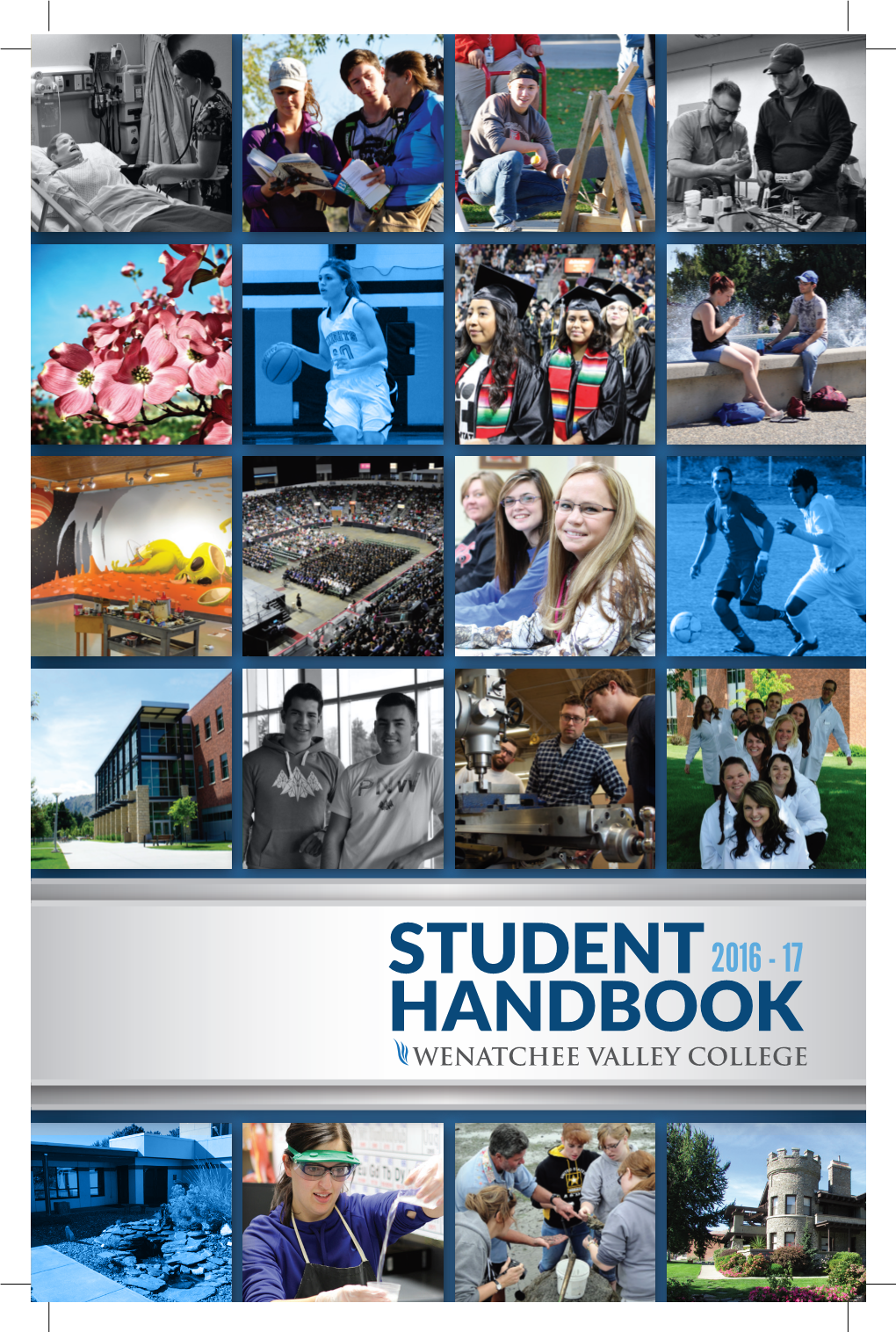 Student Handbook Student