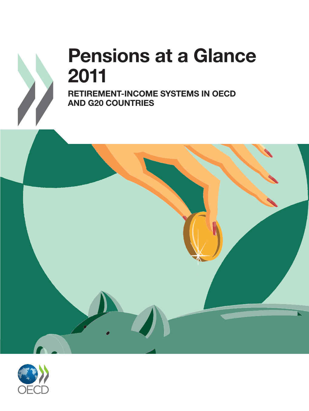 Pensions at a Glance 2011