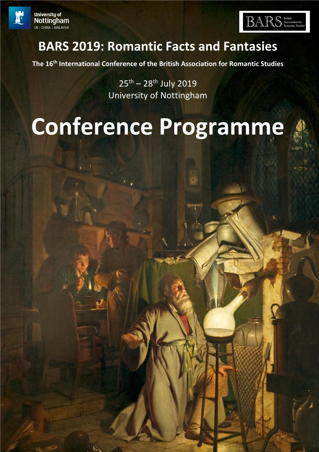 Conference Programme