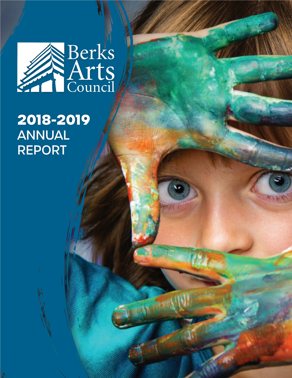 2018-2019 Annual Report