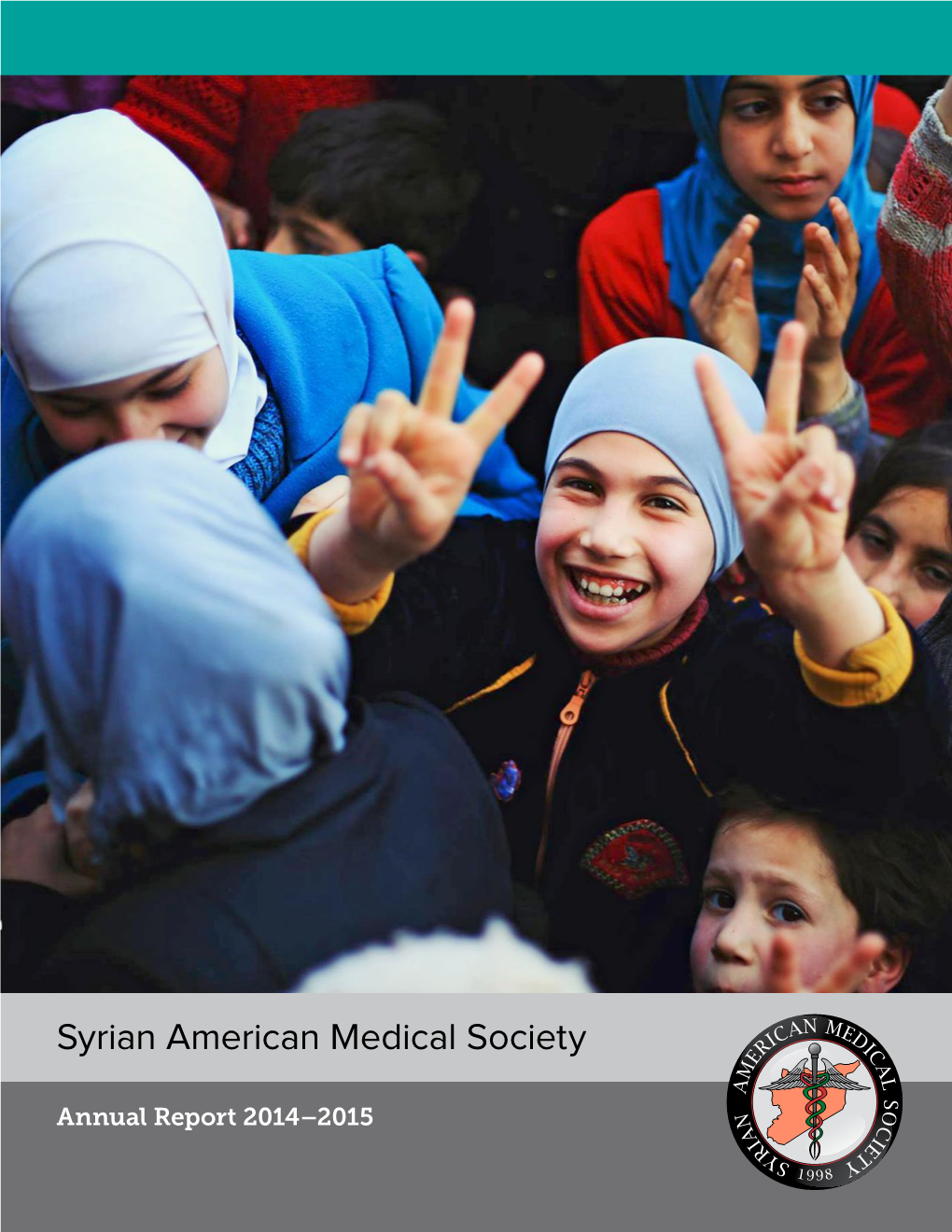 Syrian American Medical Society