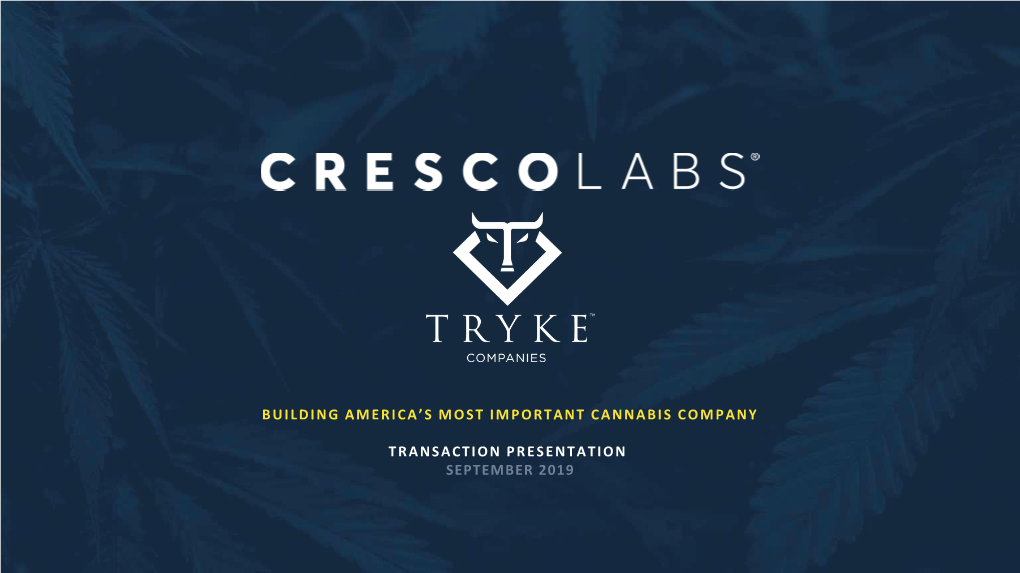 Cresco-Labs-Tryke-Companies.Pdf
