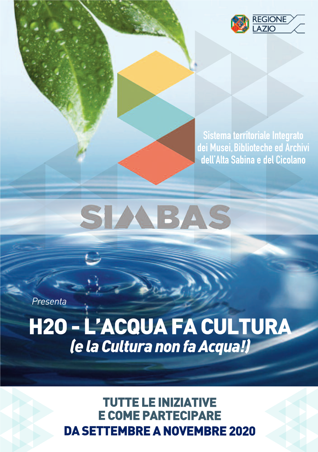 Scarica La Brochure