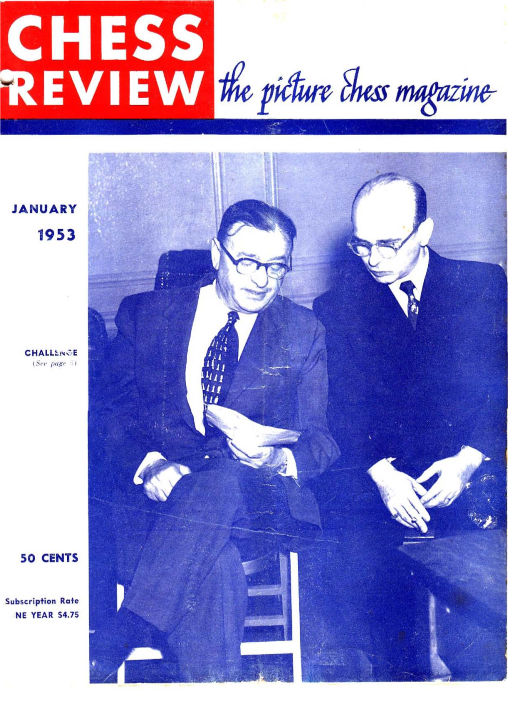 January 1953