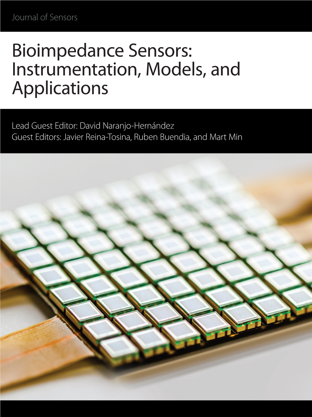 Bioimpedance Sensors: Instrumentation, Models, and Applications