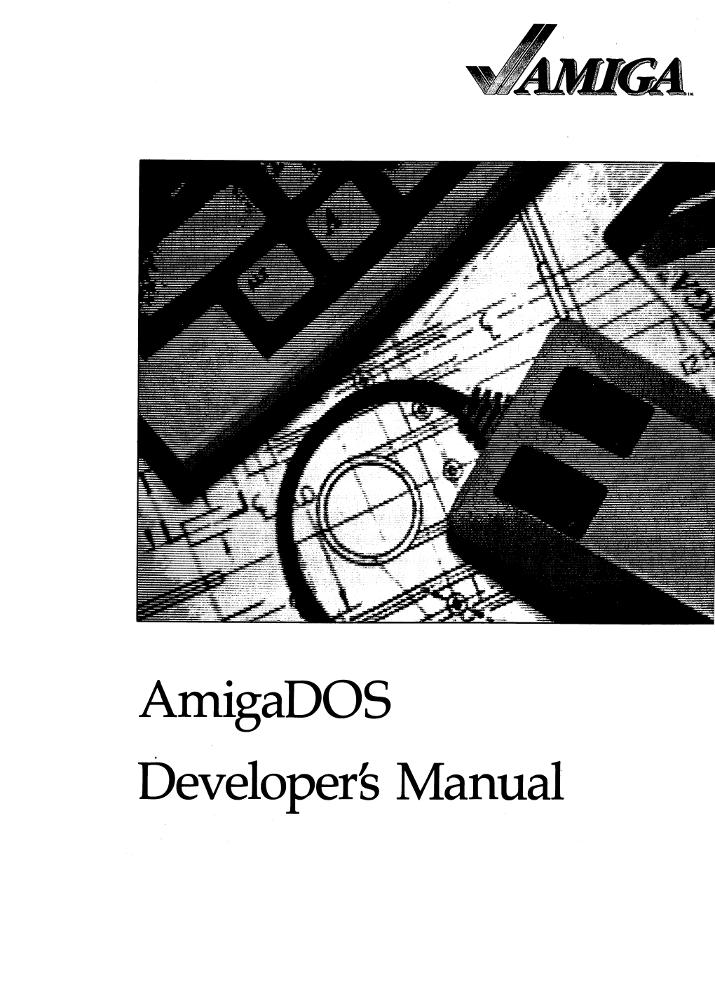 Amigados Developerfe Manual