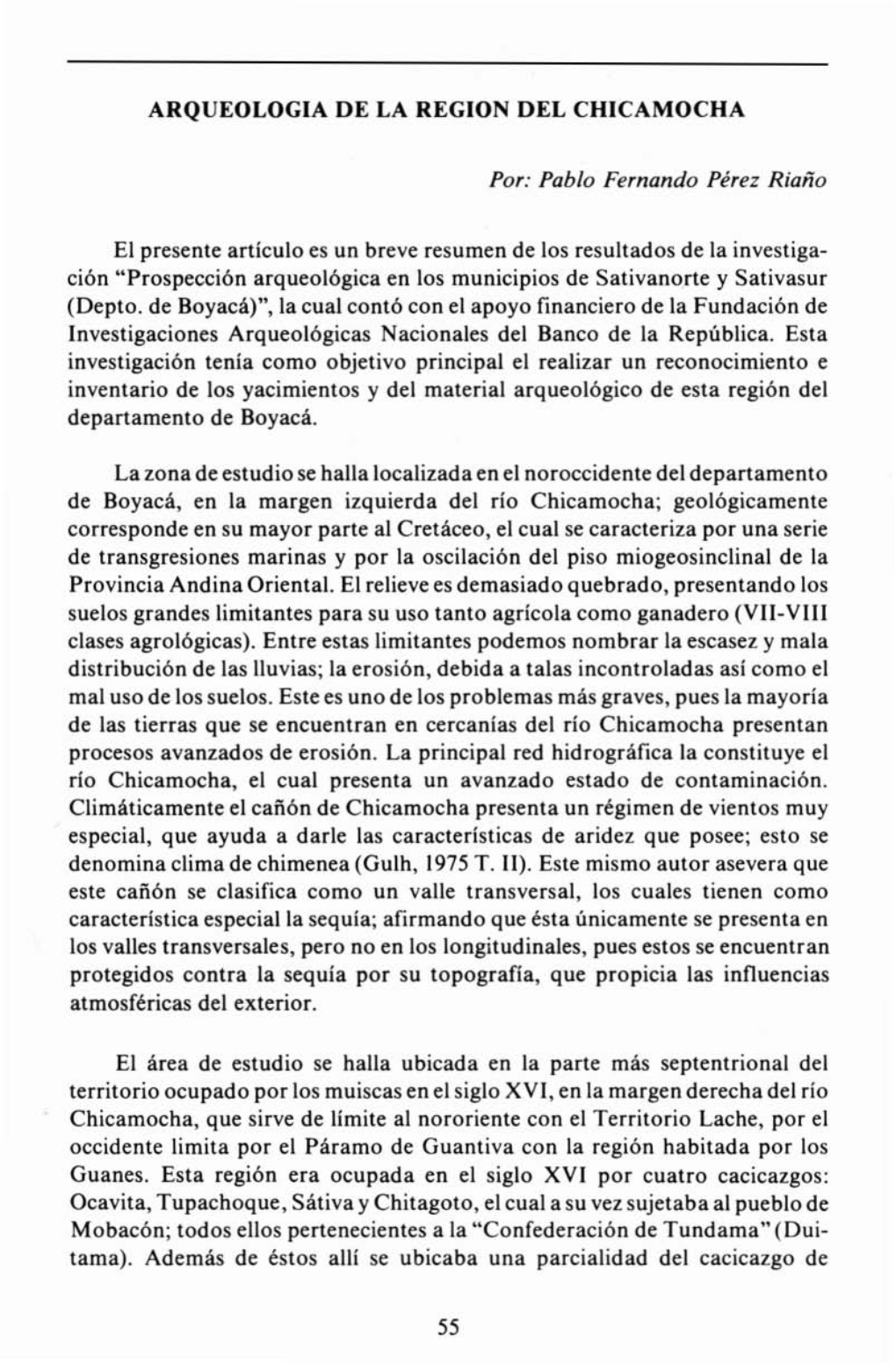 Boletín De Arqueología. Año 3. Número 1. Enero De 1988