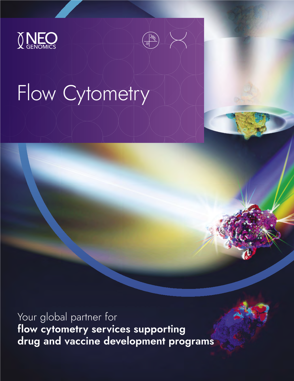 Flow Cytometry Brochure