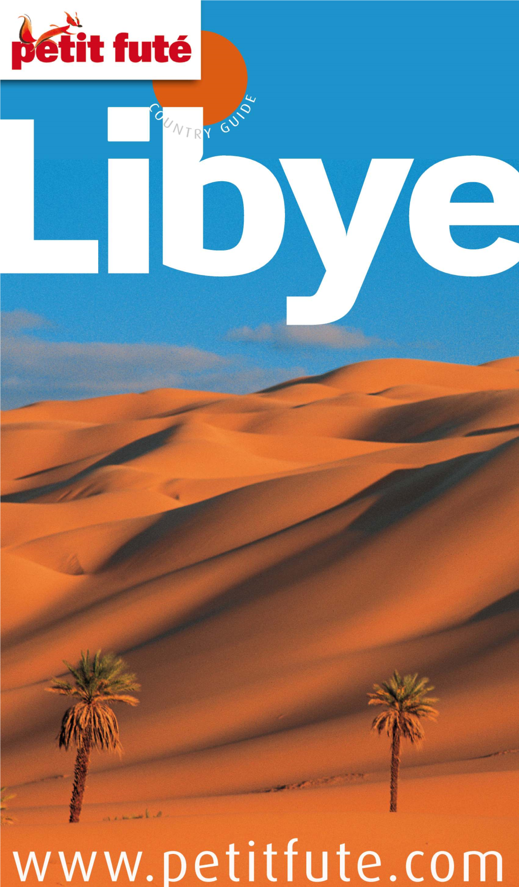 Bienvenue En Libye