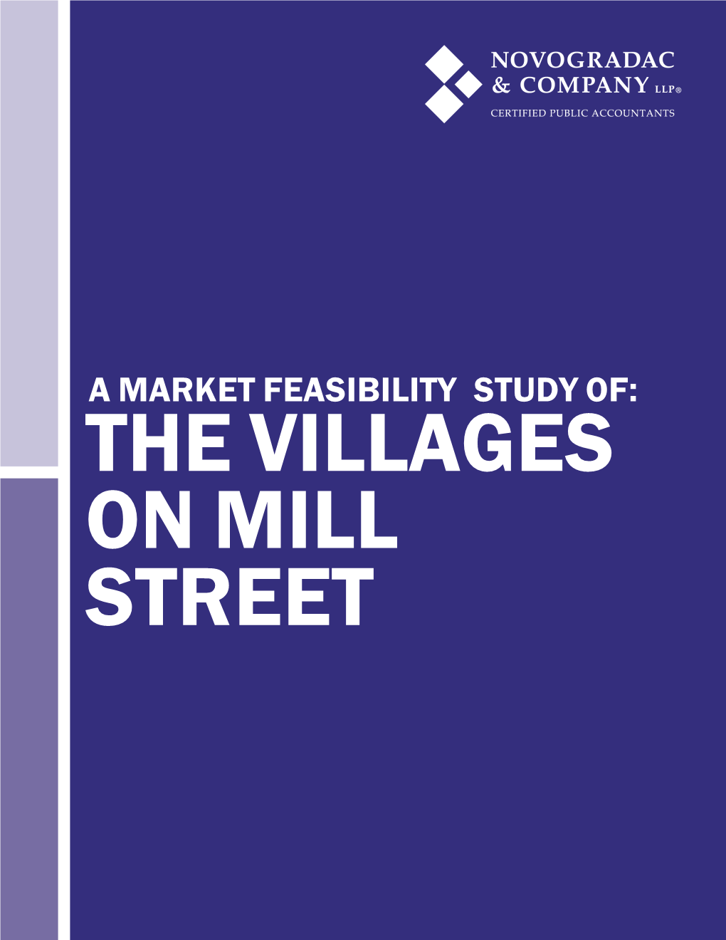 Villages on Mill Street