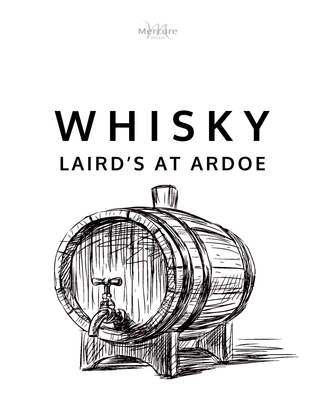 Laird's at Ardoe