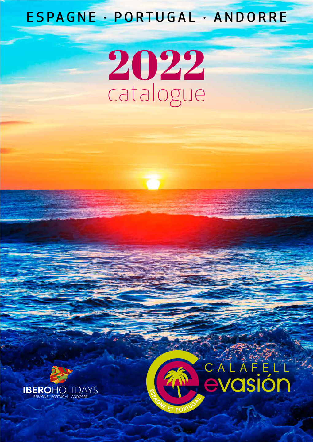 Décharger Le Catalogue 2022