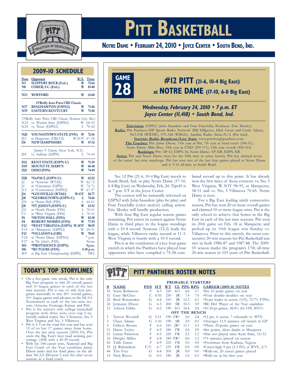 Game Notes.Pmd