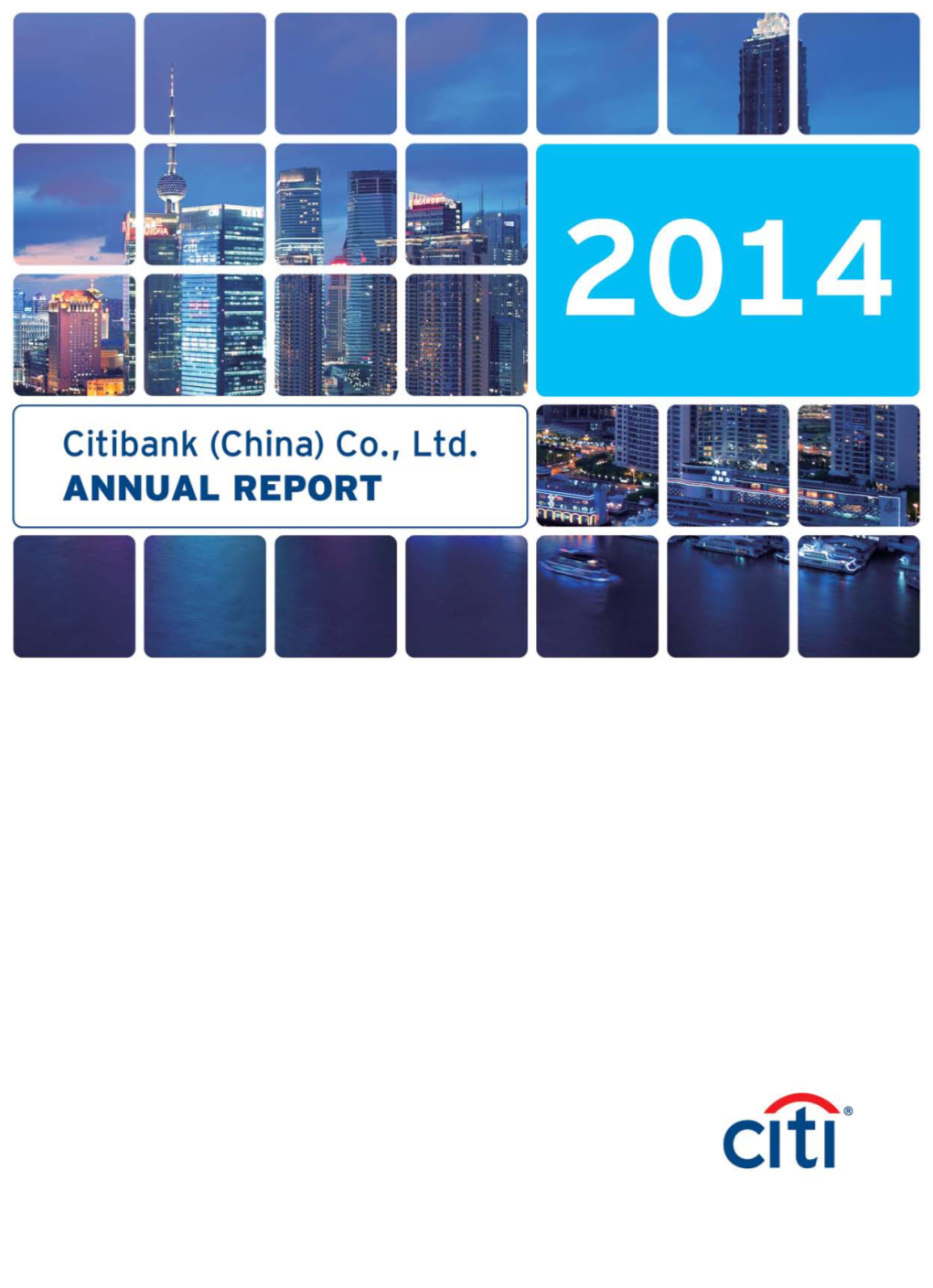 Annual Report 2014 01 As Consumers Look for Ways to Grow Their Wealth and Protect Their Future