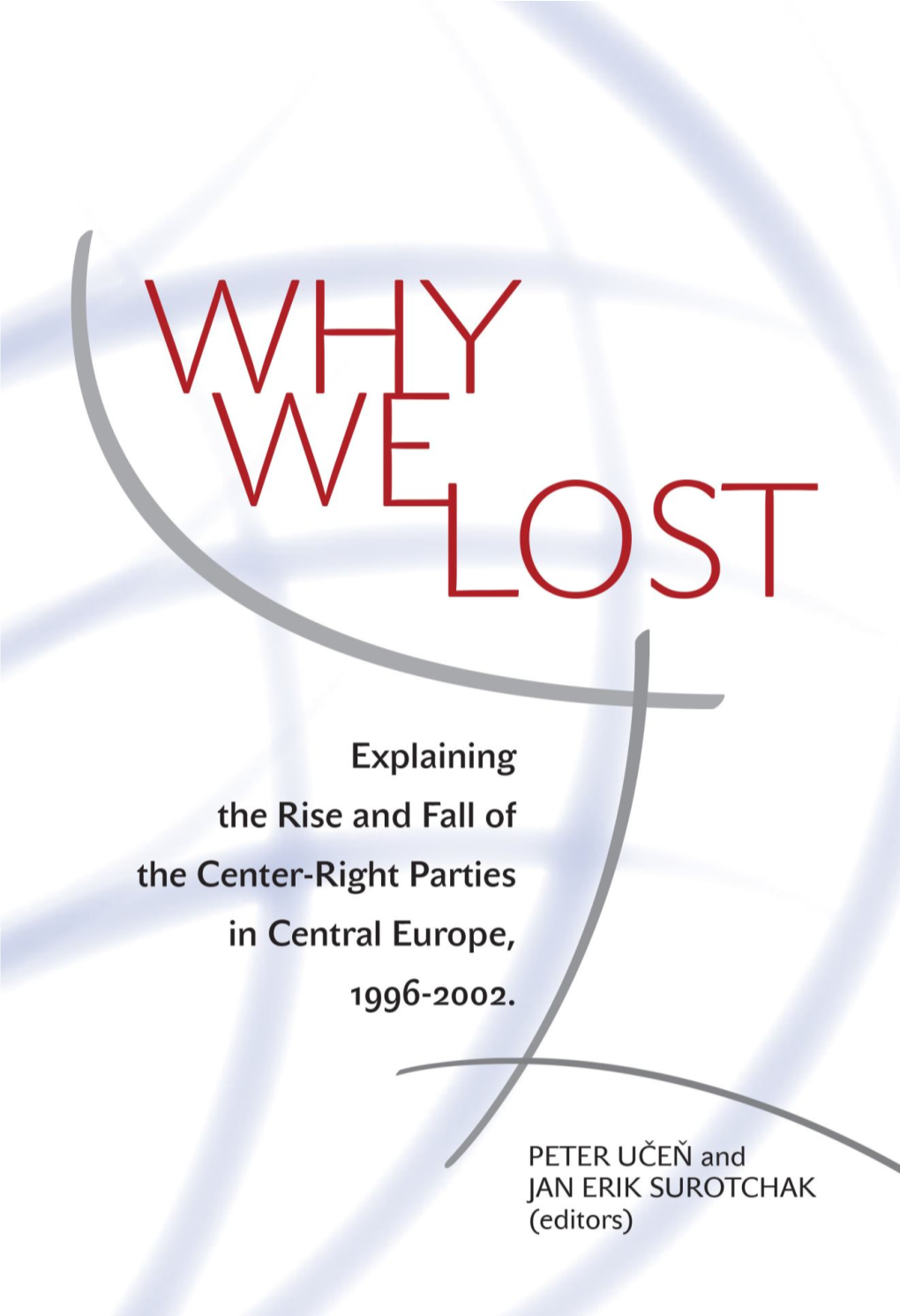 Why We Lost.Pdf